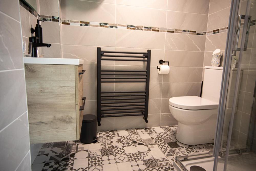 Half Door House Ξενοδοχείο Ντίνγκλε Εξωτερικό φωτογραφία